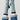 Cosy Nights Bamboo Socks Sea Mist | Lily and Me Clothing