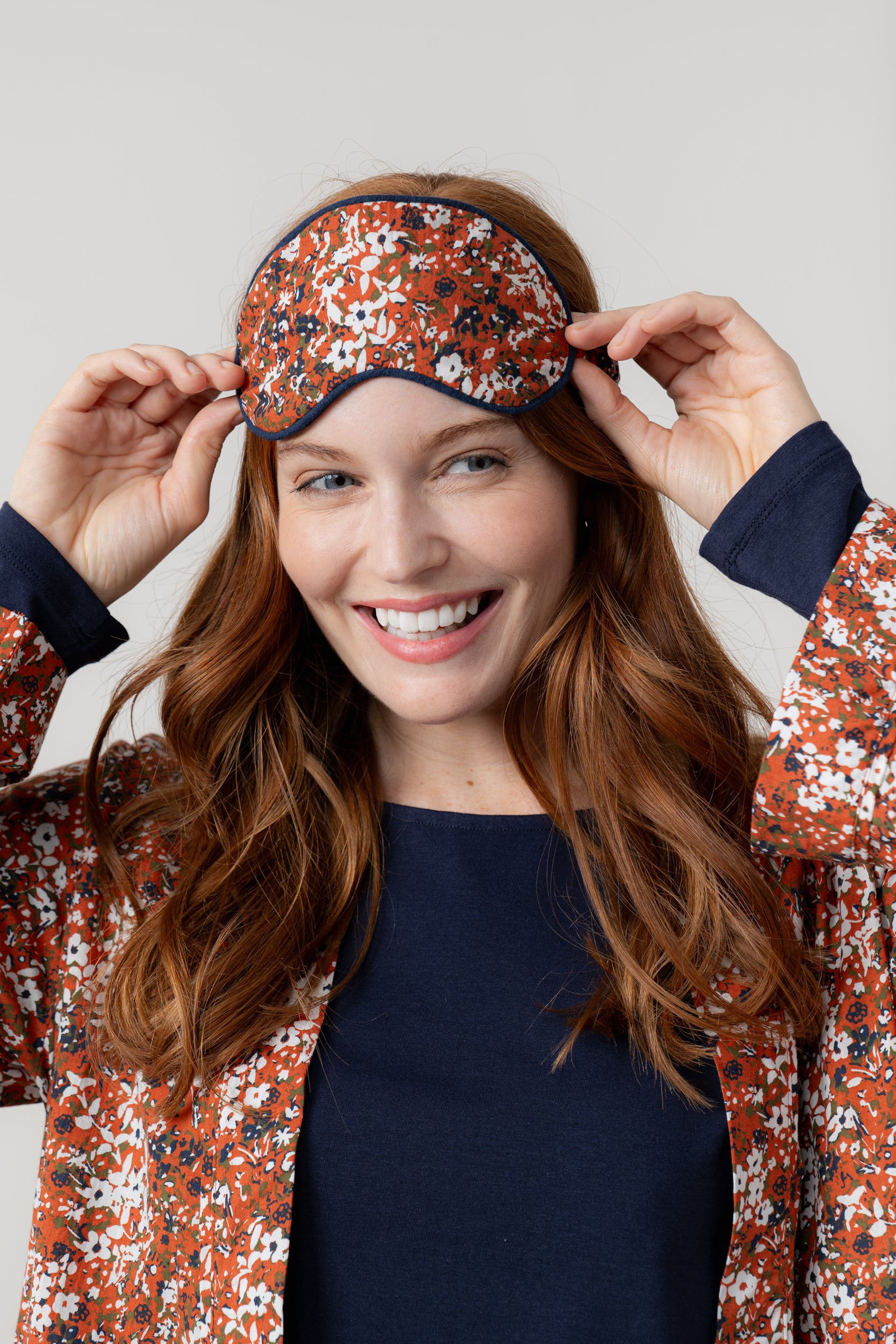 Connie Sleep Mask