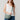 Cotton Tencel Crossbody Bag Laurel