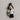Dapper Dog Felt Keyring Assorted | Lily and Me Clothing