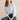 Poplar Cotton Jacquard Blouse Laurel