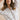 Poplar Cotton Jacquard Blouse Mocha