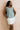 Sea Breeze Print Vest Ocean