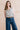 Sea Breeze Vest and Midi Skirt Co-ordinating Set