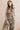 Cora Vest and Greta Cropped Trousers Co-ordinating Outfit Set Laurel Green