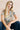 Pippa Organic Cotton Ditsy Print Shirt