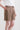 Merrick Stretch Twill Tailored Shorts Mocha