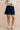 Merrick Stretch Twill Tailored Shorts Navy