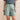 Merrick Stretch Twill Tailored Shorts Silver Sage