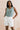 Merrick Stretch Twill Tailored Shorts White