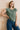 Tidal Organic Cotton T-Shirt Laurel Green