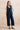 Erica Denim Wide Leg Jumpsuit
