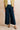Summer Wide Leg Palazzo Trousers Cotton Denim