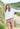 Grasslands Linen Blend Jacket White