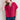 Orchard Linen Blend Shell Top Boysenberry
