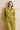 Savannah Shirt and Drift Textured Culottes Lime Coordinating Set