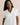 Pippa Embroidered Cotton Shirt White