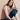 Ginnie Knit V-Neck Vest Soft Pink