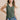 Ginnie Knit V-Neck Vest Laurel
