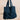 Large Denim Shopper Bag