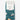 Surfer Dog Bamboo Ankle Socks