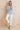 Coastal Jersey Striped Tunic Cobalt and Breaker Trousers Bundle