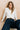 Patsy Embroidered Patchwork Shirt White
