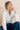 Pintail Embroidered Patchwork Blouse White