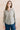 Patsy Organic Ditsy Shirt Antique Pink