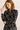 Beech Cotton Pincord Printed Shirt Navy