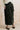 Frances Cotton Pincord Printed Skirt Dark Olive