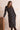 Anya Cotton Pincord Midi Shirt Dress Navy