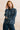 Susanna Brushed Knit High Neck Jumper Navy