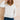 Kit Ruffle Embroidered Cotton Blouse White