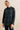 Susanna Roll Neck Fair Isle Tunic Navy
