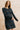 Spruce Fairisle Brushed Knit Swing Dress Navy