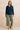 Bowbridge Organic Cotton Jersey Shirt Navy