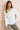 Bowbridge Organic Cotton Jersey Shirt White
