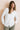 Bowbridge Organic Cotton Jersey Shirt White