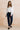 Flora Organic Cotton Pintuck Blouse White