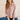 Bracken Organic Cotton Pincord Shirt Blush