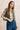 Pavillion Reversible Denim Gilet Dark Wash