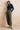 Shirin Relaxed Barrel Leg Trousers Dark Olive