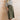 Estuary Midi Skirt Dark Olive