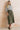 Estuary Midi Skirt Dark Olive