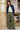 Maya High Neck Stretch Twill Jacket Navy