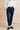 Breaker Stretch Twill Trousers Navy