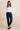 Breaker Stretch Twill Trousers Navy