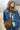 Docklands Denim Jacket Blue
