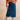 Morwenna Denim Midi Skirt Blue